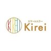スマートカラー キレイ 交野店(Kirei)のお店ロゴ