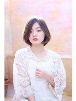 フォルテ 中田店 【FORTE中田店】ショートスタイル