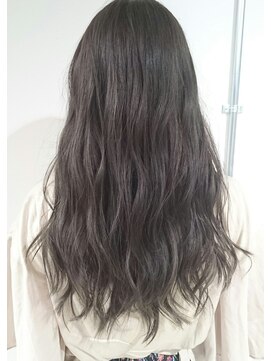 ダルシット(dulcet★★★) 【☆☆☆】職場の規則が厳しい方にも！赤みを消してグレー系に☆