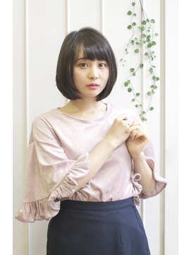 アルターリール(aL ter Rire) 【Rire尚平】愛され小顔ボブ★