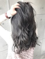 ブラン 梅田(Blanc)&nbsp;【Blanc】アッシュ × グレージュ