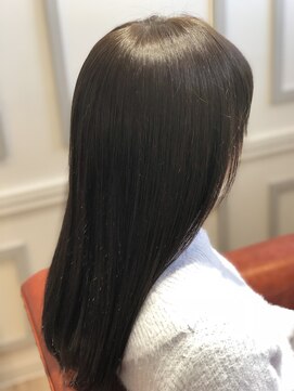 ルリアン(Le Lien) ストレート