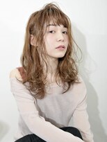 ネオリーブカフ 鶴ヶ峰店(Neolive caff)&nbsp;カット＋低温デジタルパーマ＋オージュア【neolive/鶴ヶ峰】