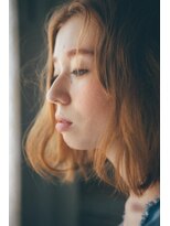 グランシャリオ 笹塚店(Grand Chariot) 【GrandChariot 笹塚】おしゃれかわいいパーマボブ