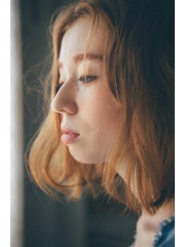 グランシャリオ 笹塚店(Grand Chariot) 【GrandChariot 笹塚】おしゃれかわいいパーマボブ