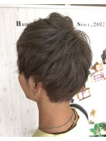 ヘアデザイン デコ(hair design DeCo)&nbsp;メンズカット