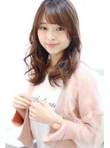★Arlel 池袋★美髪女子☆愛されゆるふわウェーブ
