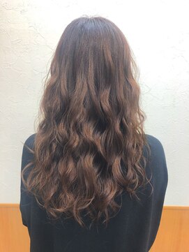 バディー ヘアー(Buddy Hair) ♪ 人気急上昇 グレーカラー ♪