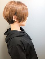 モリオフロムロンドン 松戸店(Morio from London)&nbsp;【松戸 駅近】大人かわいい耳かけ小顔ショート