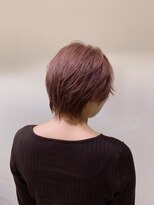 リー 枚方(Lee) ブロッサムピンク