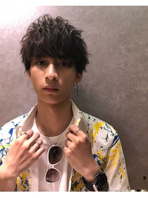 リップスアネックス 大宮(LIPPS annex) 【ハイクォリティーな王道ヘア】ランウェイショート