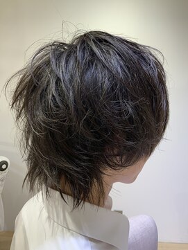 ユーネリー(U-NERY) メンズスタイル