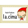 ラチーマ(la.cima)のお店ロゴ