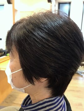 トリコ(toriko) -