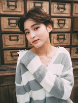 グランシャリオ 笹塚店(Grand Chariot) 【2021年の新作スタイル】笹塚美容室Grand Chariot