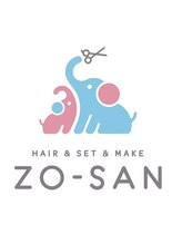 ZO-SAN 【ゾーサン】
