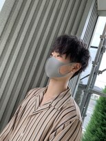 フォルテ 中田店&nbsp;王道マッシュ