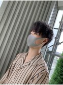 王道マッシュ