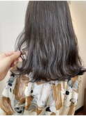 はじめてのカラー!アッシュにしたいです◎