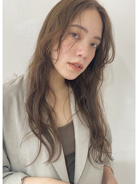 キイ 勝どき(K.e.y) シアカラー