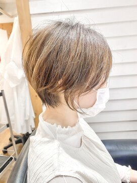 アヴァンス 天王寺店(AVANCE.) 天王寺ショート