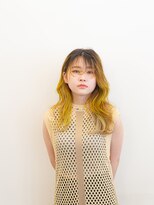 ヘアーアンドメイク ニュートラルアーチ(Hair&Make neutral Arch)&nbsp;＊ neutral Arch  ×  Summer ＊ ニュートラルアーチ 【 町田 】