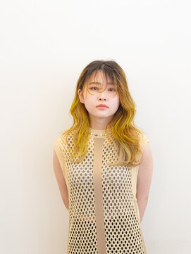 ヘアーアンドメイク ニュートラルアーチ(Hair&Make neutral Arch) ＊ neutral Arch  ×  Summer ＊ ニュートラルアーチ 【 町田 】