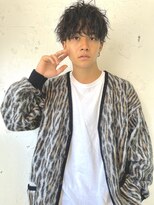 ロミーオム 本厚木(ROMMY. Homme)&nbsp;ツイスパ◎イメチェン！