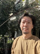 アース コアフュールボーテ 北小金店(EARTH coiffure beaute) 小池田 晃
