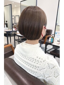 フォルテ 島田店 ミニボブ