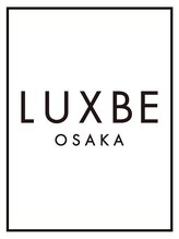 ラックスビー オオサカ  梅田茶屋町店(LUXBE OSAKA) 横山 アサミ