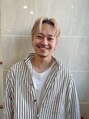 オーバーヘアー 枚方店(over hair) 三木 翔平