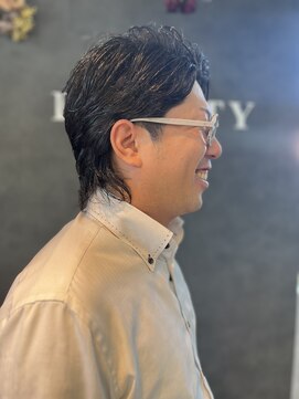 リバティー(LIVERTY) ビジネスウルフ