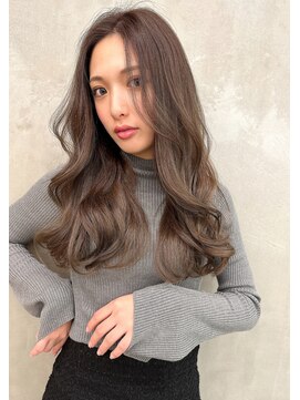 ブラン 広島八丁堀(Blanc) 【Blanc】グレーベージュ＿カーキベージュ＿ブルーグレージュ