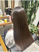 髪質改善匠ストレート