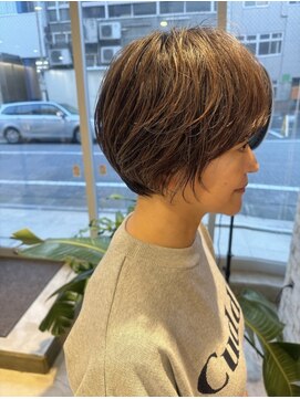 アデプト 金町店(adept) ショート