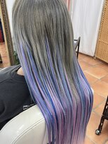 ヘアメイク プリンセス(Hair Make PRINCESS)&nbsp;エクステ