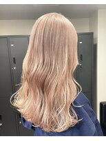 ベレーザ 渋谷(BELEZA)&nbsp;5560ミルクティーアッシュ艶髪シルキーベージュグレーベージュ