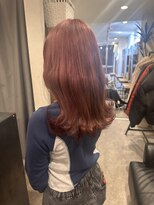 サミット ウル(SUMMIT ulu.)&nbsp;【ulu hana】卒業カラー！ピンクラベンダー