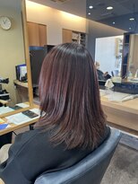 ラボー 大塚店(LA BEAU)&nbsp;SDCカラー＋カット