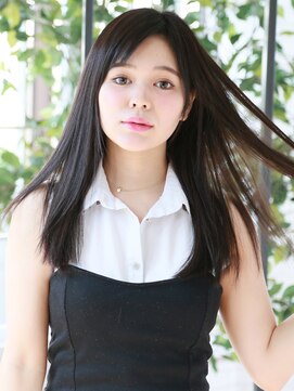 ロッタディディオ(ROTTA di Dio) 【ROTTA di Dio/関市】☆うるつやストレート☆