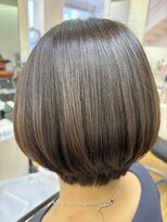 クララ 札幌琴似店(CLALA S.Kotoni) ショートヘア