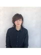 フルールバイリトル 新宿(FLEUR by little) ryu