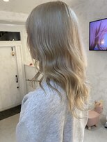 プルメリアドット(Plumeria.)&nbsp;ベージュ