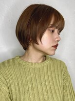 タヤ アトレ四谷店(TAYA)&nbsp;ツヤ感カラー