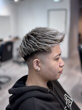 どのクーポンを選択すればいいかわかりません。どうしたらいいですか？？[メンズ/バーバー/大宮]