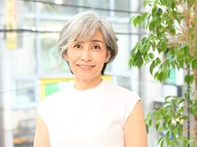 えがお美容室 奈良店