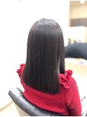 艶ロング