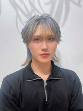 ゼストララ(ZEST Lara) 被らないデザインカラー【ZEST Lara】