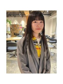 アニー(ANY) フェイスレイヤー【kanami】